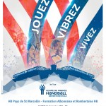 1er Tour Coupe de France Dép. Féminines