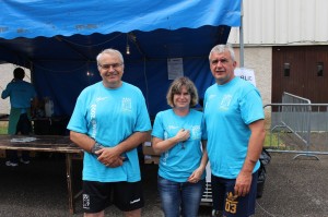 14 Juin 2015 Coupe Jacques Battu Journée