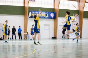 001-14 G DEMI FINAL COUPE ISERE