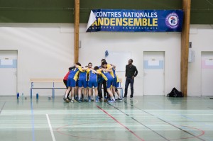 005-14 G DEMI FINAL COUPE ISERE