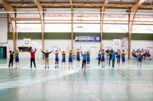 26 Mars 2017 -14ans Masculins